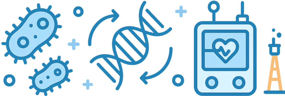 Cellular Communication & Health