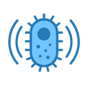 Cellular Communication & Health icon