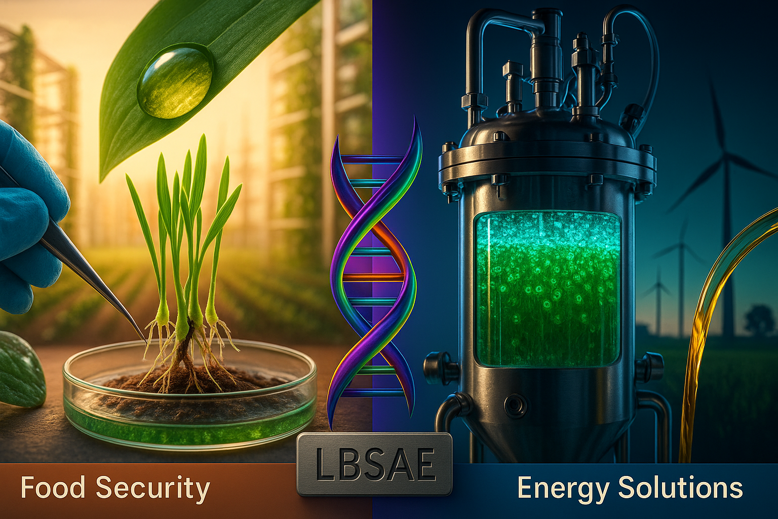 Our state-of-the-art laboratory facilities