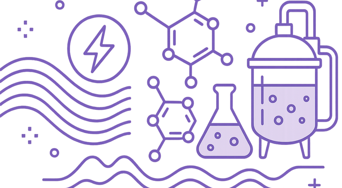 Bioenergy & Biomolecules
