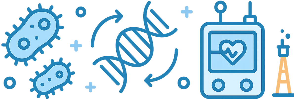 Cellular Communication & Health