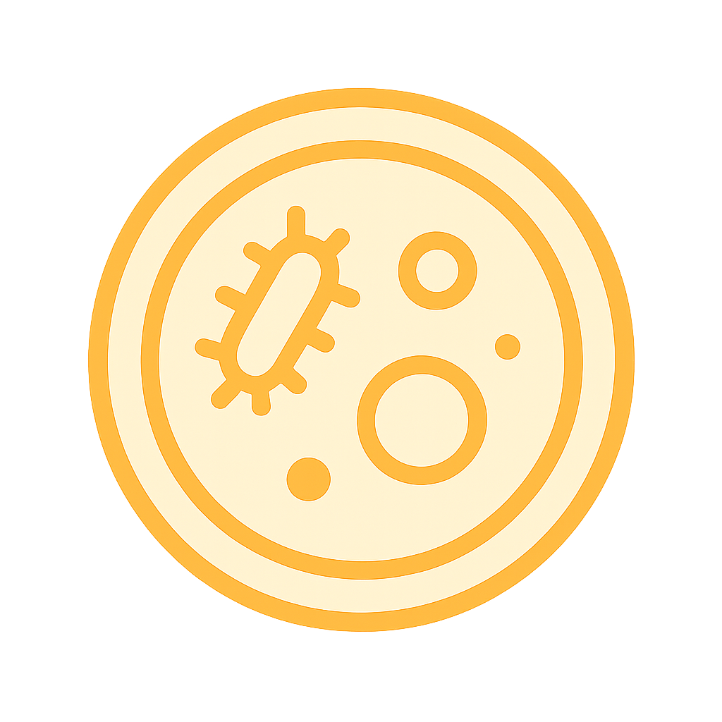 Microorganisms of Biotechnological Interest icon